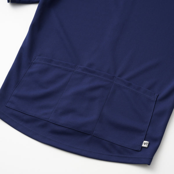 Kanoko Vintage Jersey