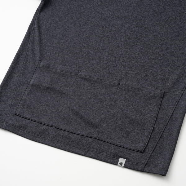 Dry T-shirt Mule Kapelmuur 2