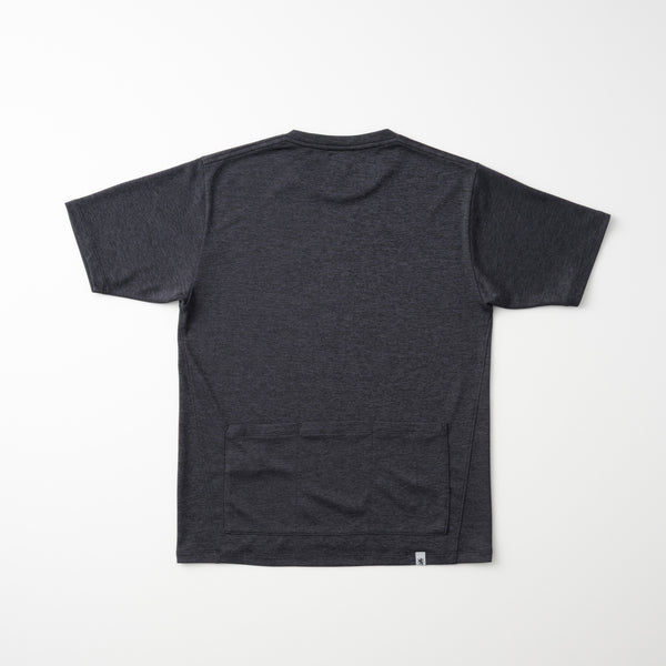 Dry T-shirt Mule Kapelmuur 2