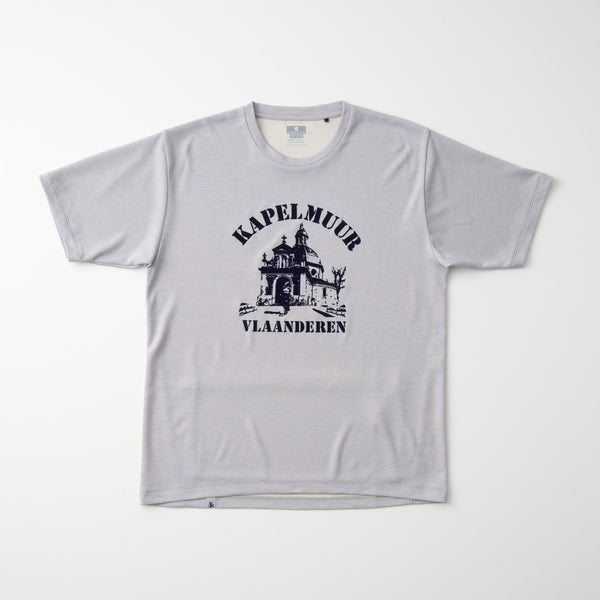 Dry T-shirt Mule Kapelmuur 2