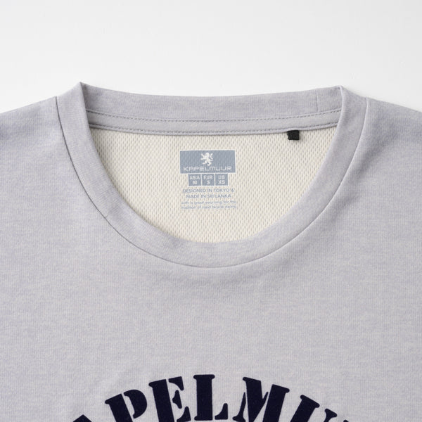 Dry T-shirt Mule Kapelmuur 2