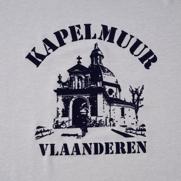 Dry T-shirt Mule Kapelmuur 2
