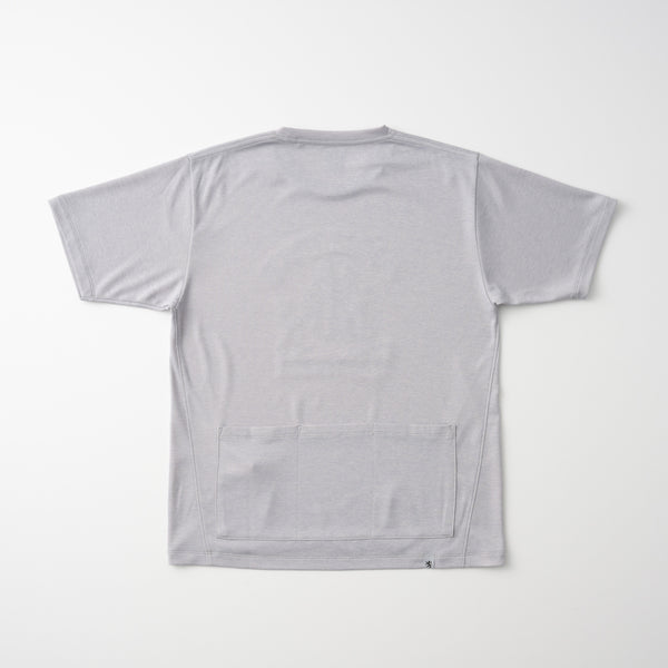 Dry T-shirt Mule Kapelmuur 2