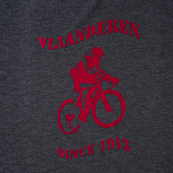 ドライＴシャツ　フランデレン