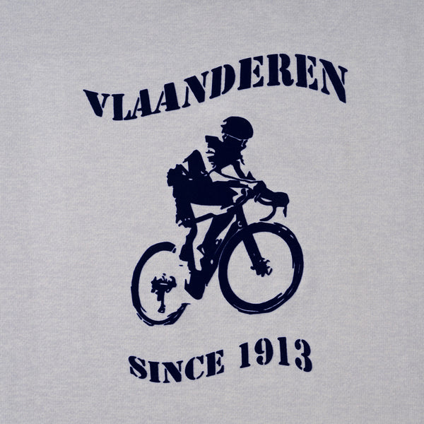 ドライＴシャツ　フランデレン