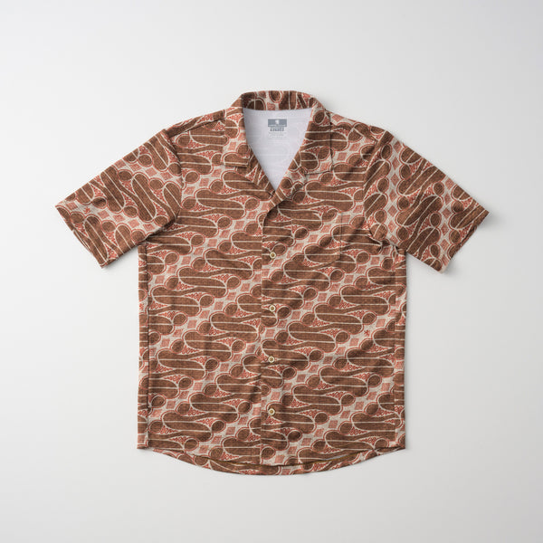 Short Sleeve Jersey - Batik