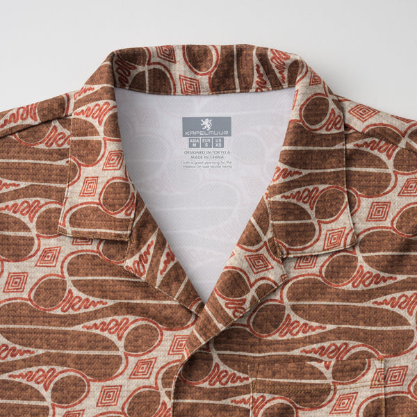 Short Sleeve Jersey - Batik