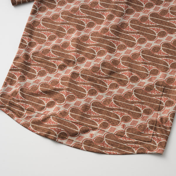 Short Sleeve Jersey - Batik