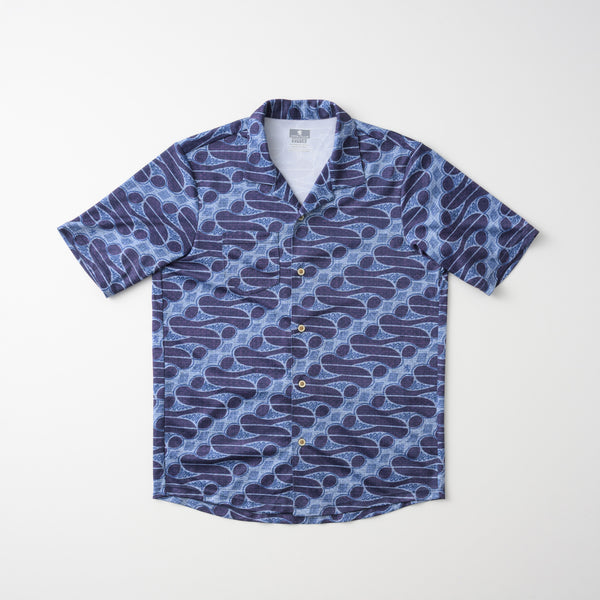 Short Sleeve Jersey - Batik