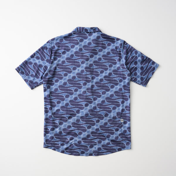 Short Sleeve Jersey - Batik