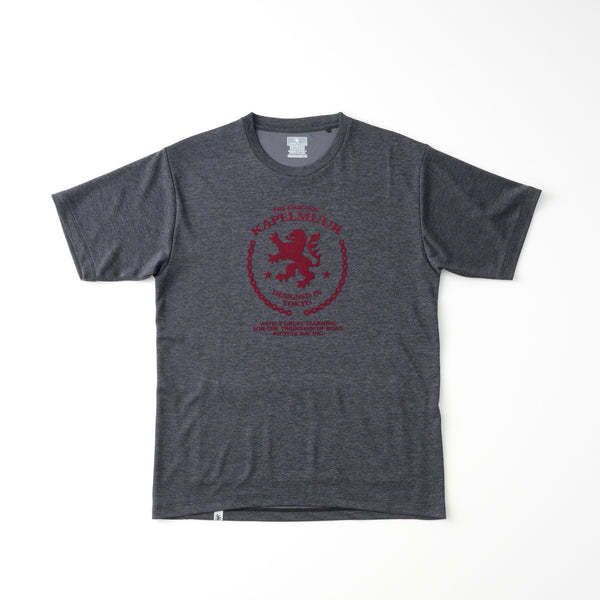 Dry T-shirt Mule/Capel Mule