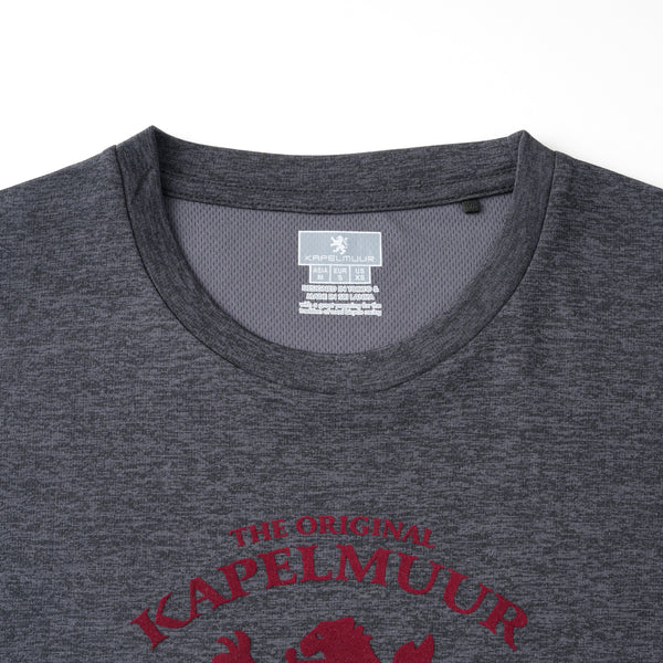 Dry T-shirt Mule/Capel Mule