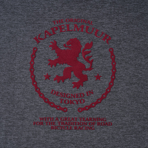 Dry T-shirt Mule/Capel Mule
