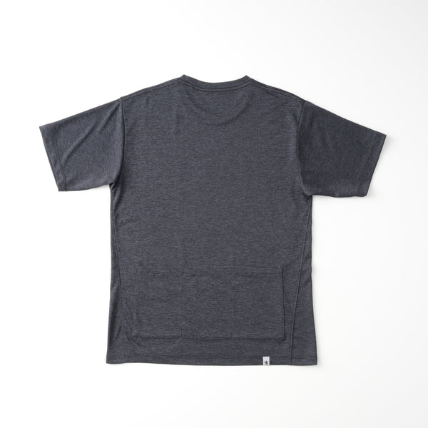 Dry T-shirt Mule/Capel Mule
