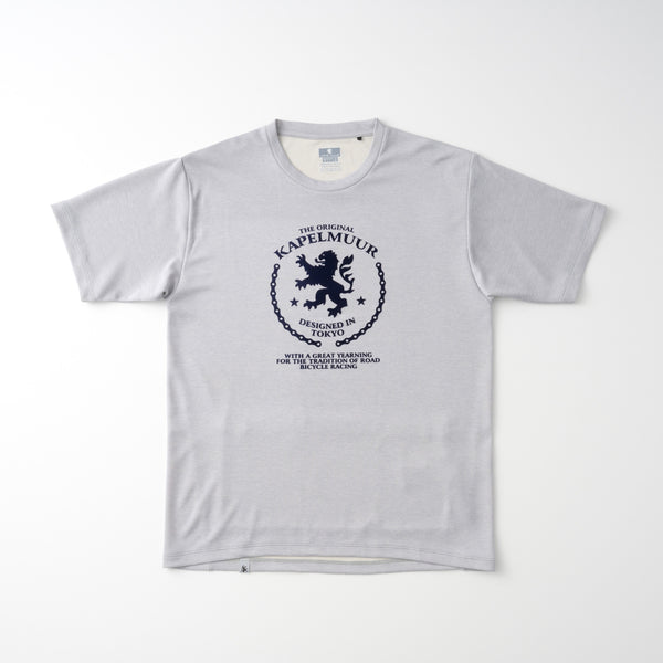 Dry T-shirt Mule/Capel Mule