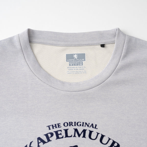 Dry T-shirt Mule/Capel Mule
