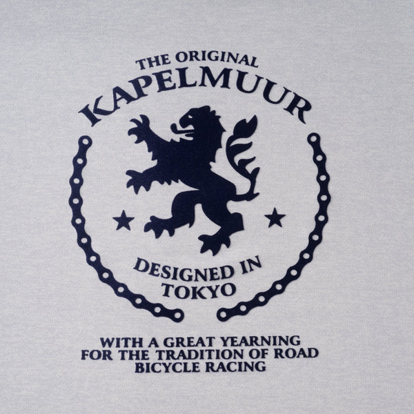 Dry T-shirt Mule/Capel Mule