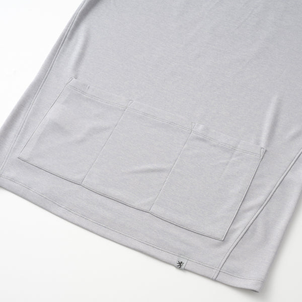 Dry T-shirt Mule/Capel Mule