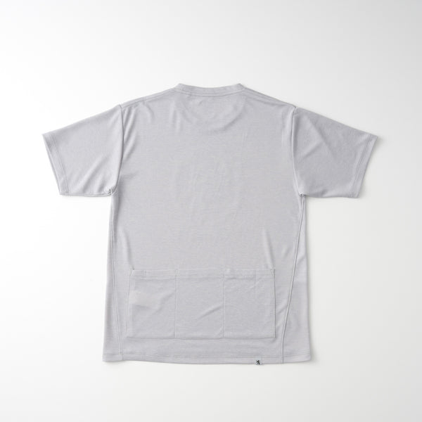 Dry T-shirt Mule/Capel Mule
