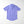Short sleeve shirt jersey striped navy x black