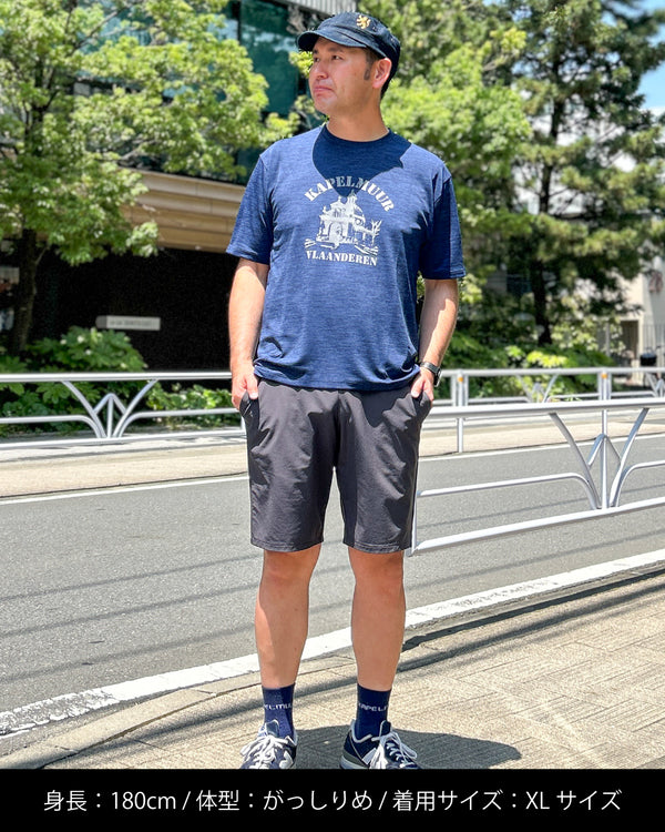【直営店限定】ドライＴシャツ　ミュール・カペルミュール 2