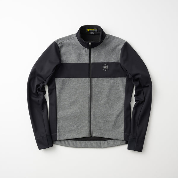 Windshield Jacket, Bicolor