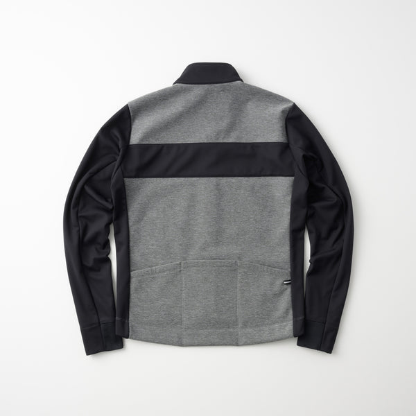 Windshield Jacket, Bicolor