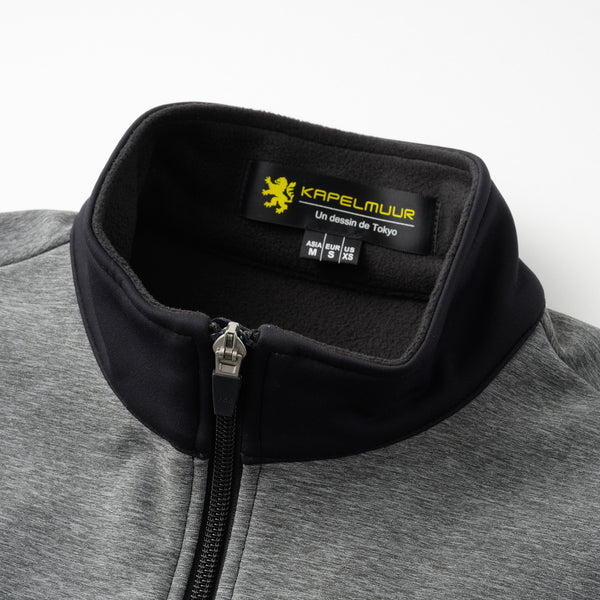 Windshield Jacket, Bicolor