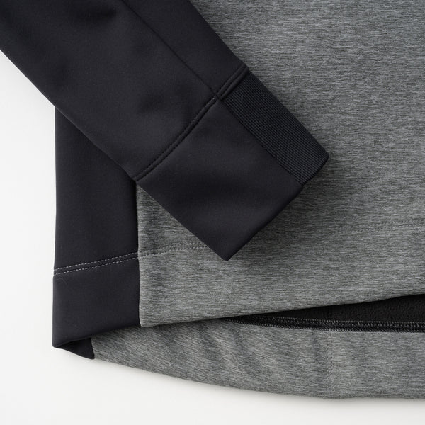 Windshield Jacket, Bicolor