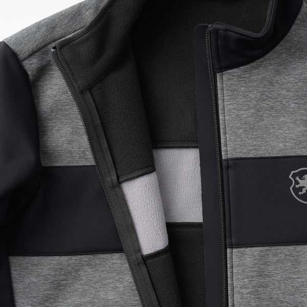 Windshield Jacket, Bicolor