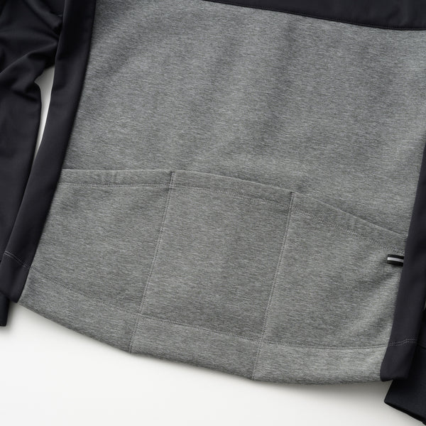 Windshield Jacket, Bicolor