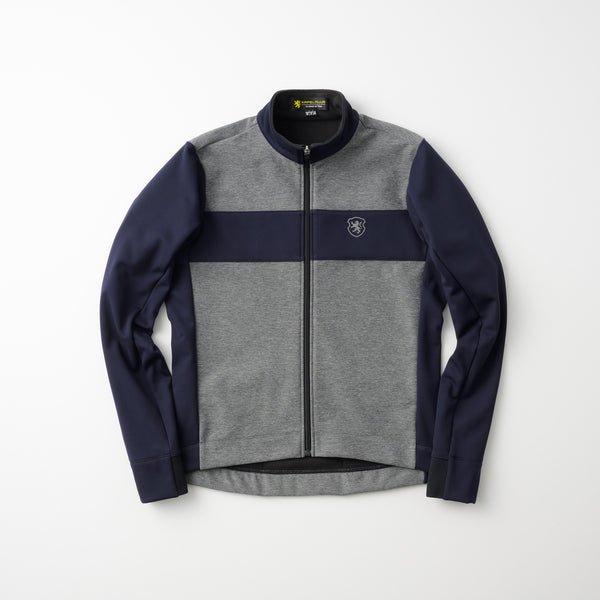 Windshield Jacket, Bicolor