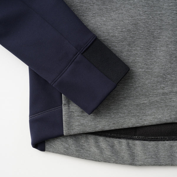 Windshield Jacket, Bicolor