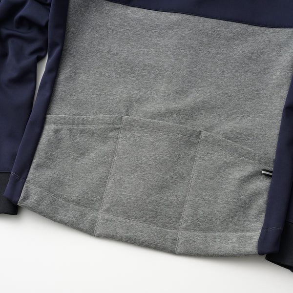 Windshield Jacket, Bicolor
