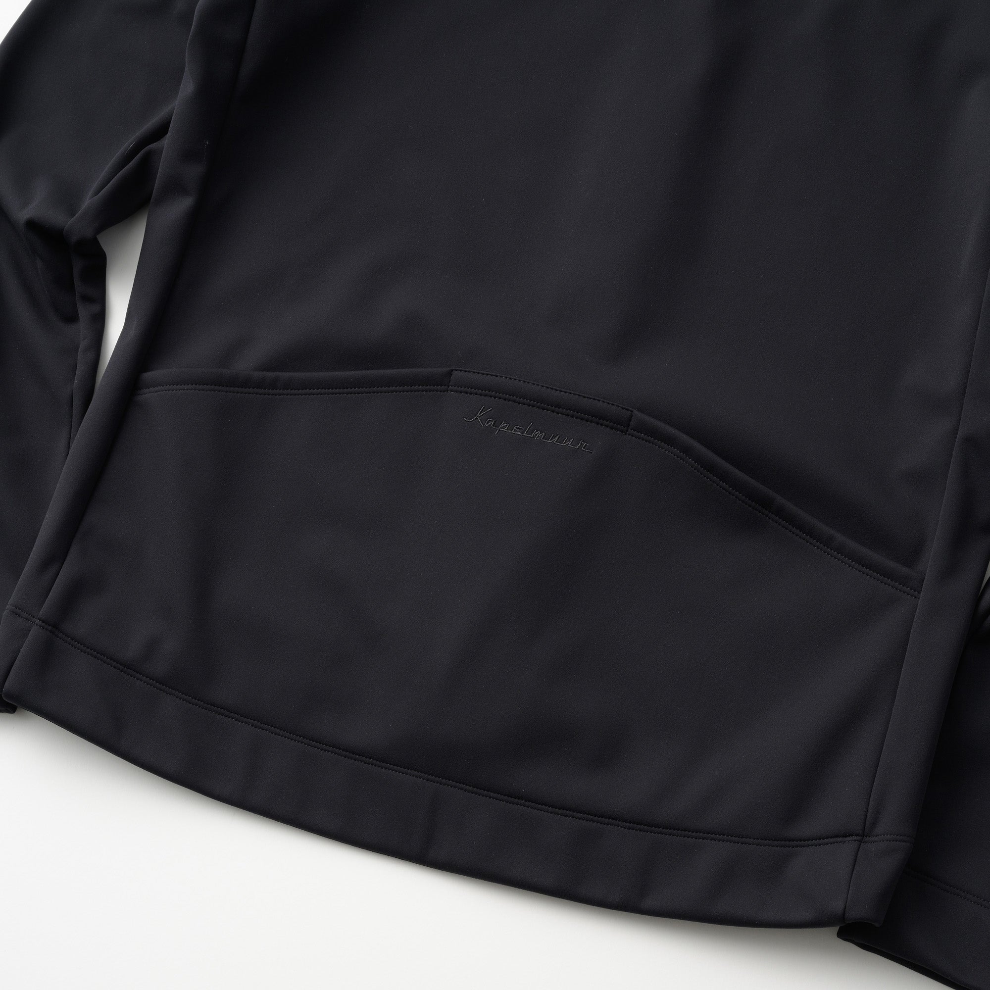 ウインドシールドコンビジャケット – カペルミュール公式ショップ