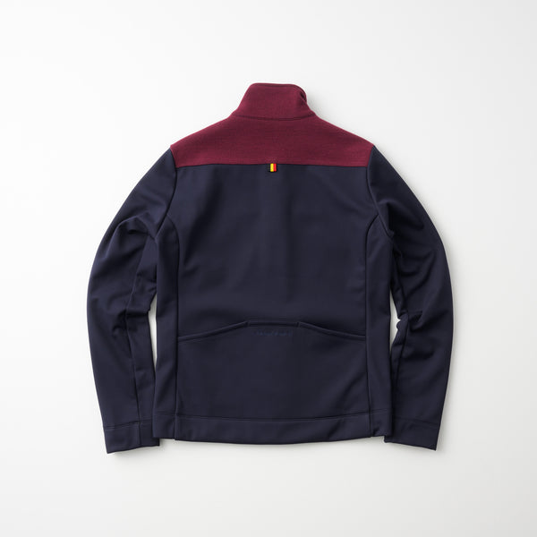 Women's Windshield Combination Jacket