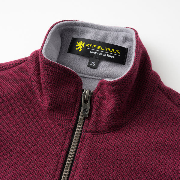 Women's Windshield Combination Jacket
