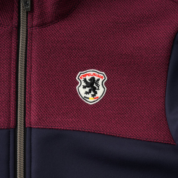 Women's Windshield Combination Jacket