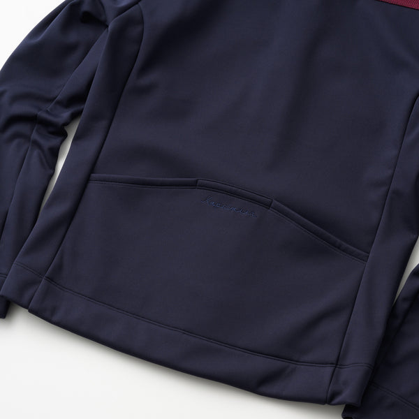 Women's Windshield Combination Jacket