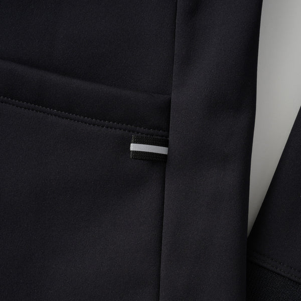 防風コンビジャケット バイカラー