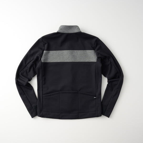 防風コンビジャケット バイカラー