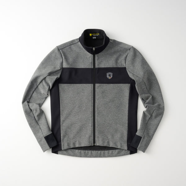 防風コンビジャケット バイカラー