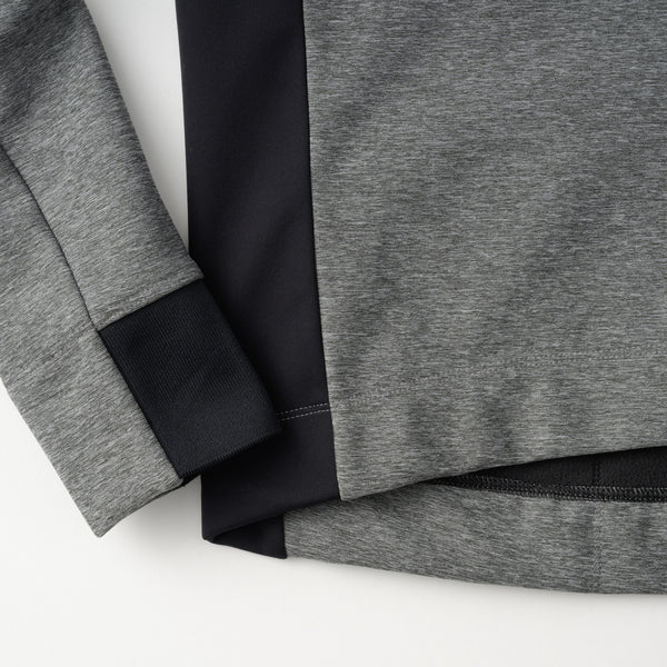 防風コンビジャケット バイカラー