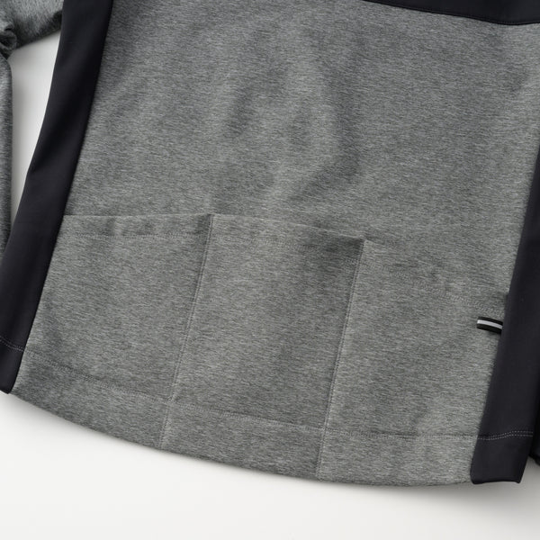 防風コンビジャケット バイカラー