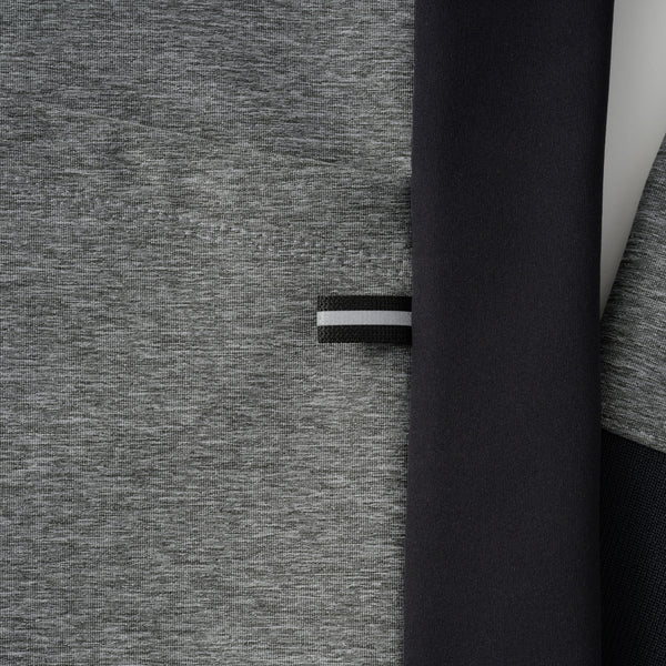 防風コンビジャケット バイカラー