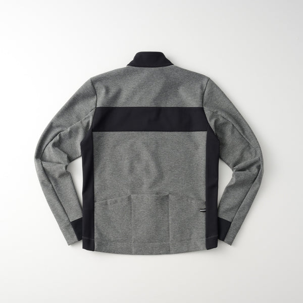 防風コンビジャケット バイカラー