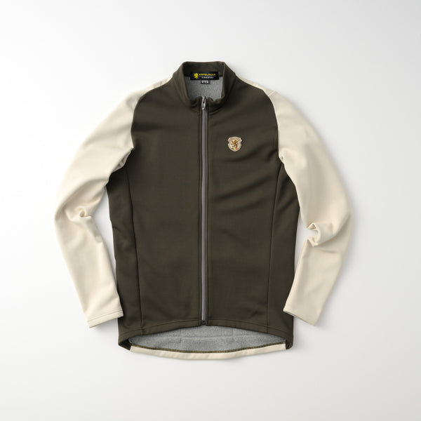CORDURA   フリースジャケット 2