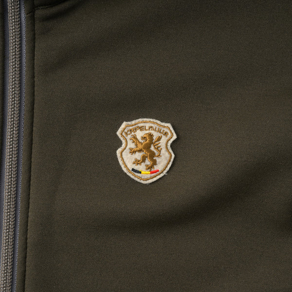 CORDURA   フリースジャケット 2