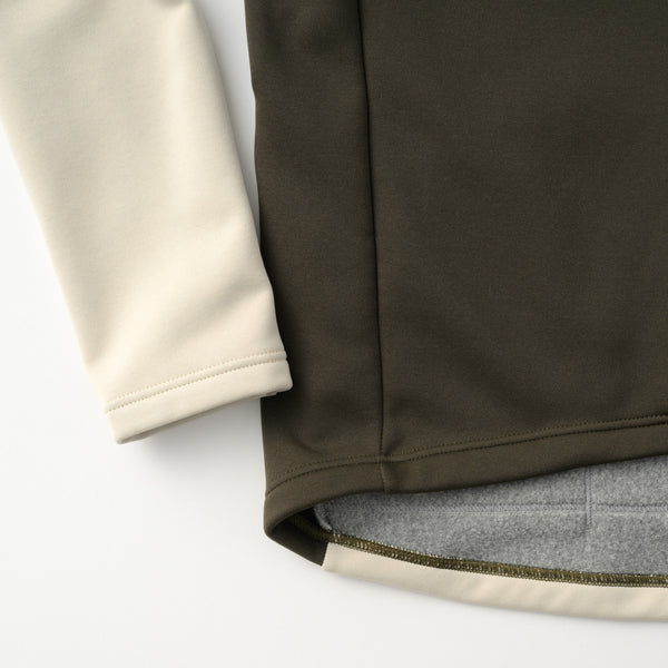 CORDURA   フリースジャケット 2