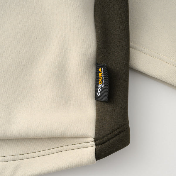 CORDURA   フリースジャケット 2